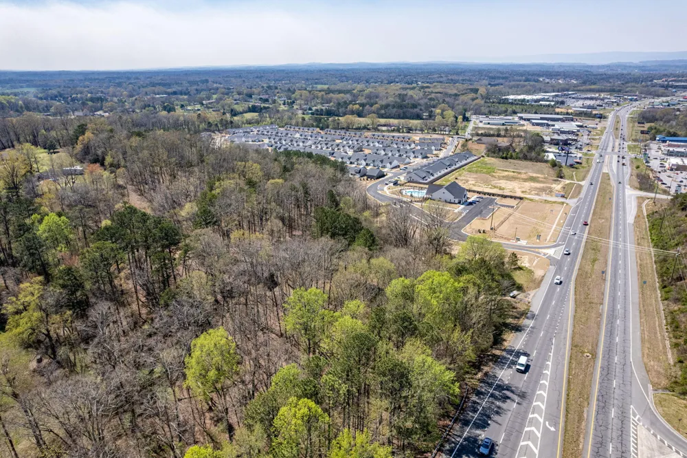 3966 Battlefield Parkway Ringgold, GA 30736