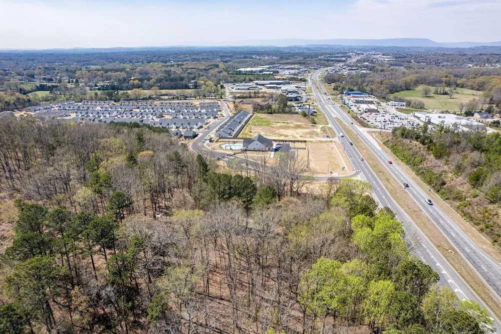 3966 Battlefield Parkway Ringgold, GA 30736