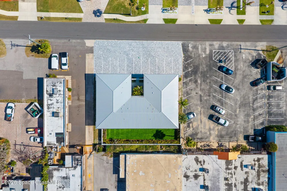 210 6th Avenue #1 Indialantic, FL 32903