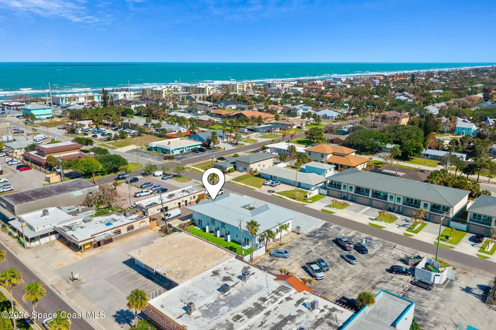 210 6th Avenue #7 Indialantic, FL 32903
