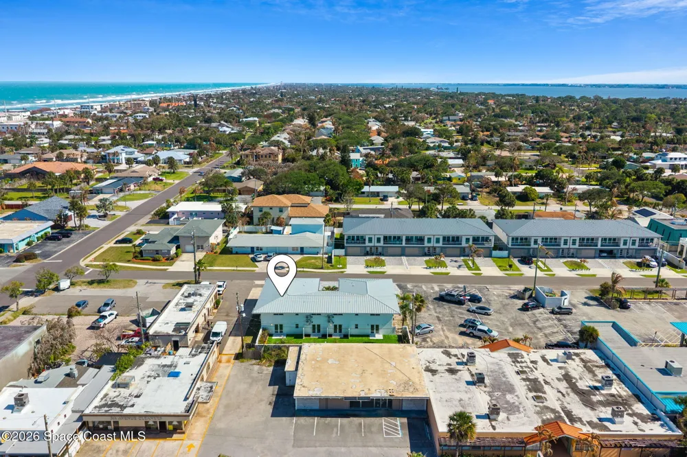 210 6th Avenue #7 Indialantic, FL 32903