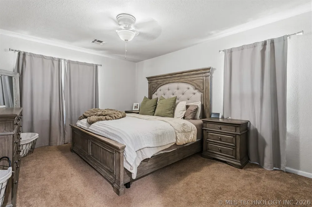 1126 W 12th Sulphur, OK 73086