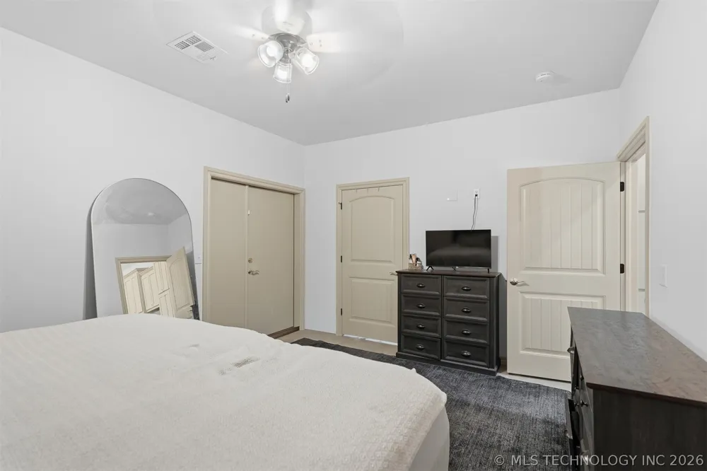 9998 Millennium Junction Sulphur, OK 73086