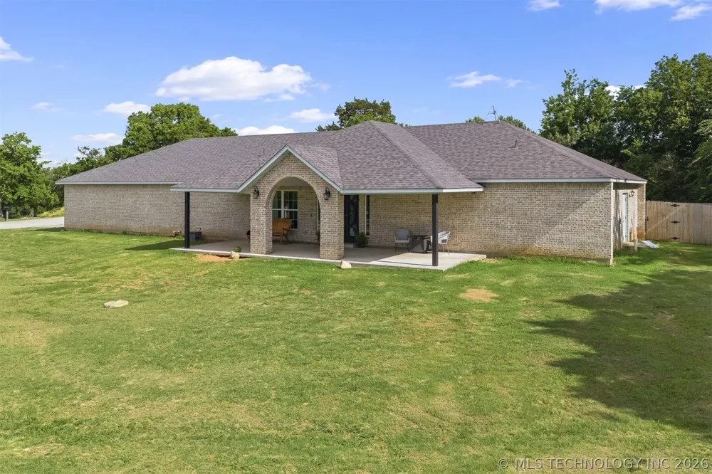 9998 Millennium Junction Sulphur, OK 73086