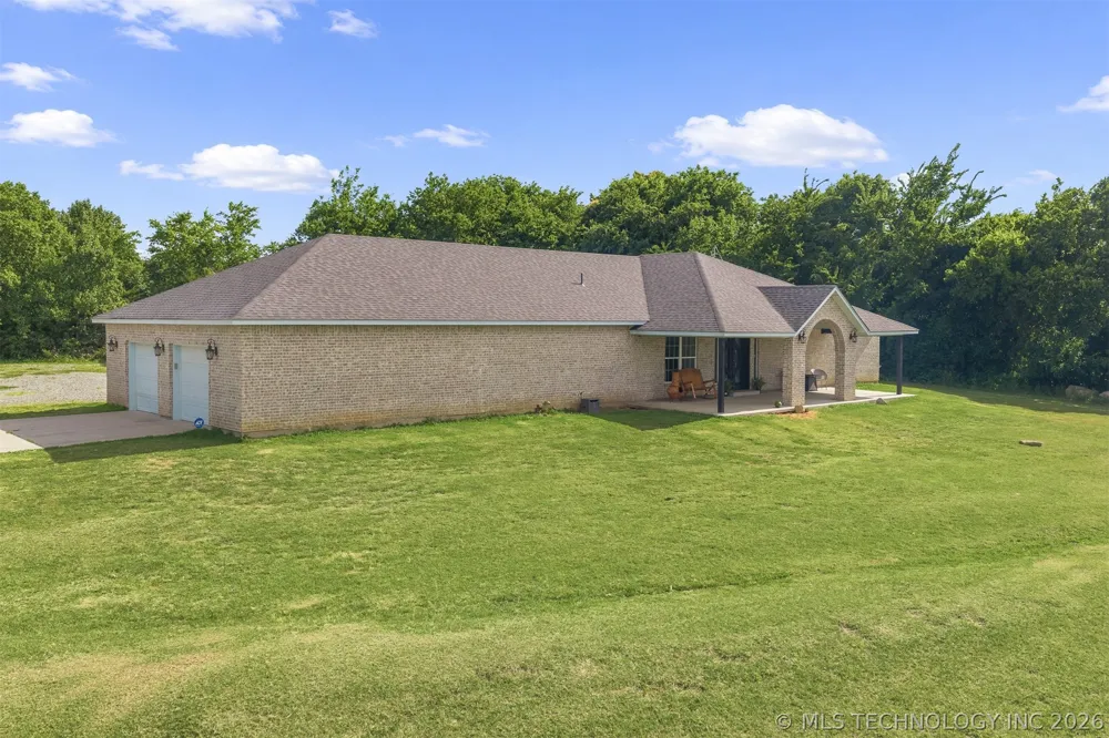 9998 Millennium Junction Sulphur, OK 73086
