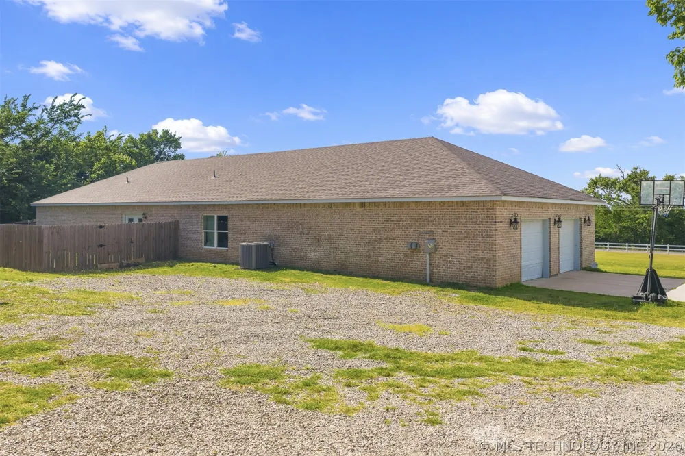9998 Millennium Junction Sulphur, OK 73086