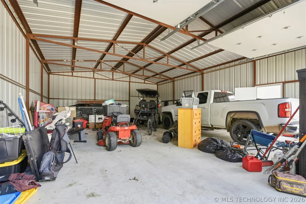 9998 Millennium Junction Sulphur, OK 73086
