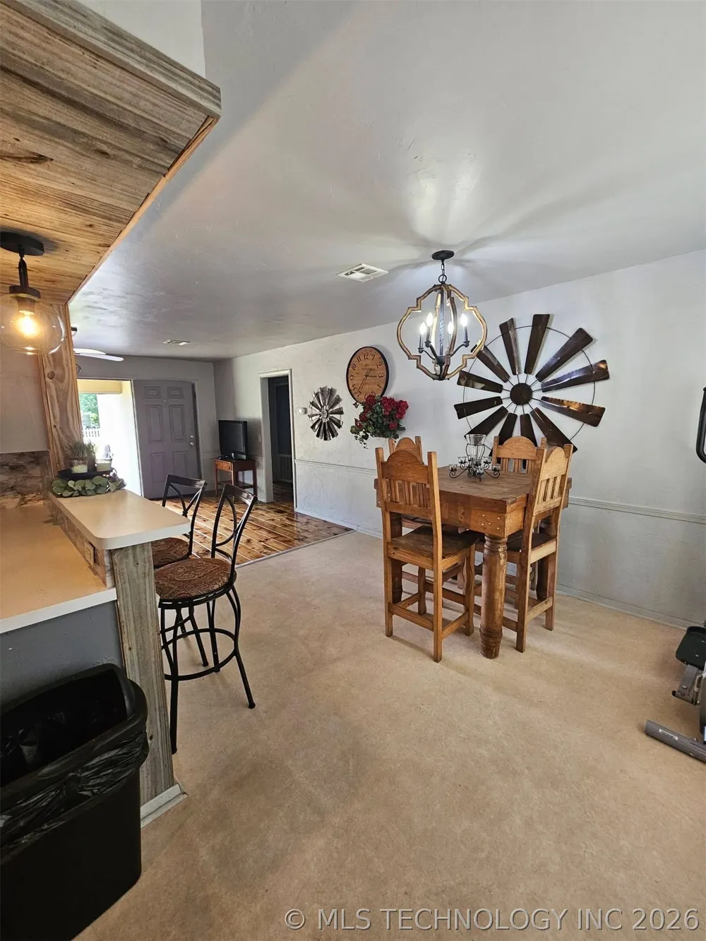 209 NE 9th Antlers, OK 74523