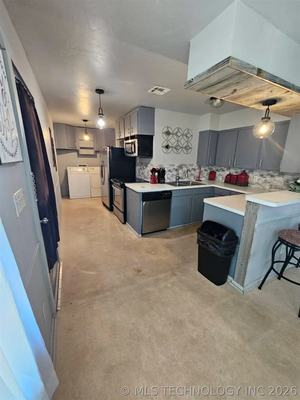 209 NE 9th Antlers, OK 74523