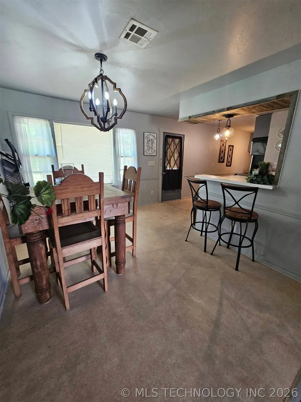 209 NE 9th Antlers, OK 74523