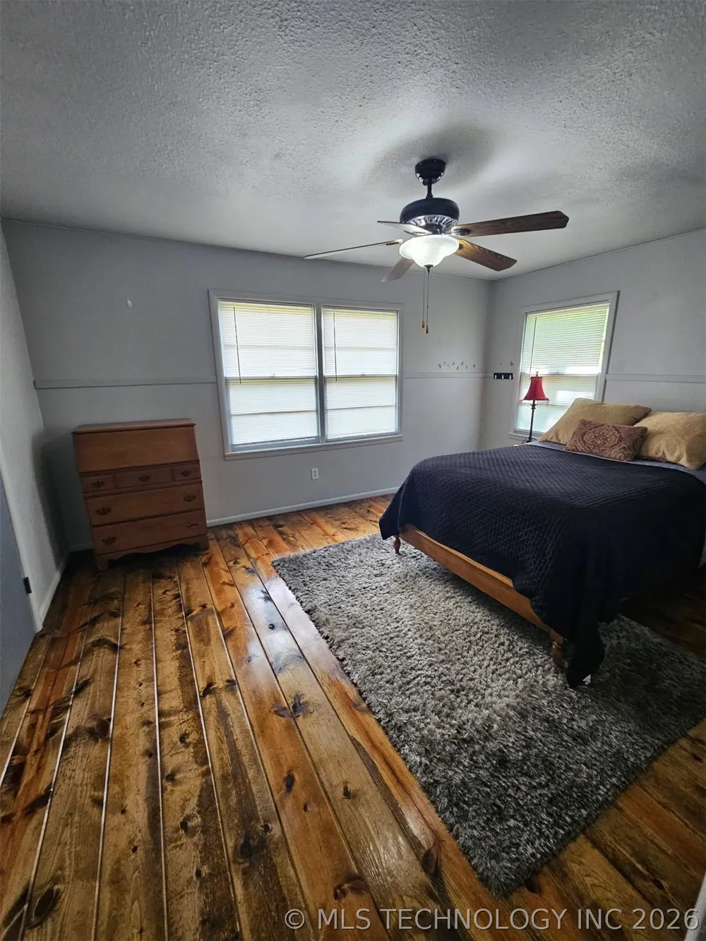 209 NE 9th Antlers, OK 74523
