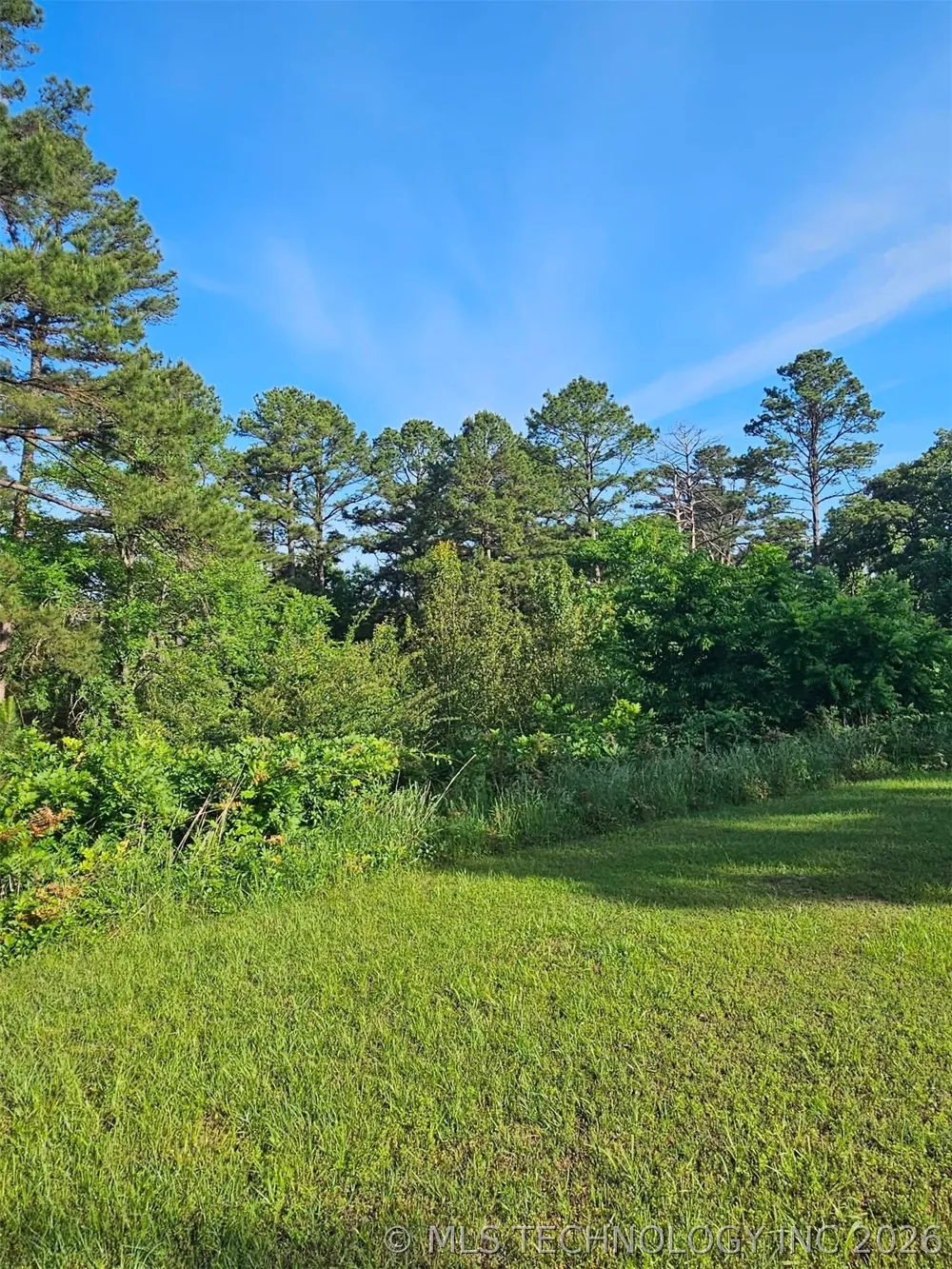 209 NE 9th Antlers, OK 74523