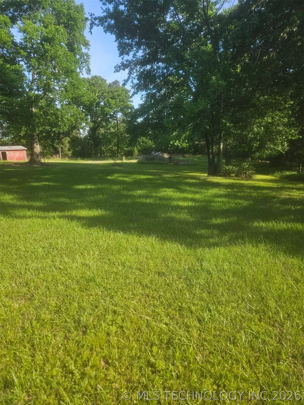 209 NE 9th Antlers, OK 74523