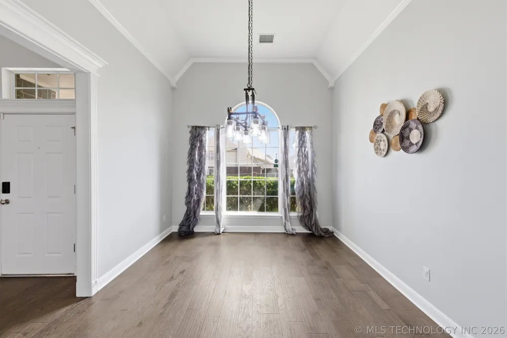 9108 E 77th Street Tulsa, OK 74133