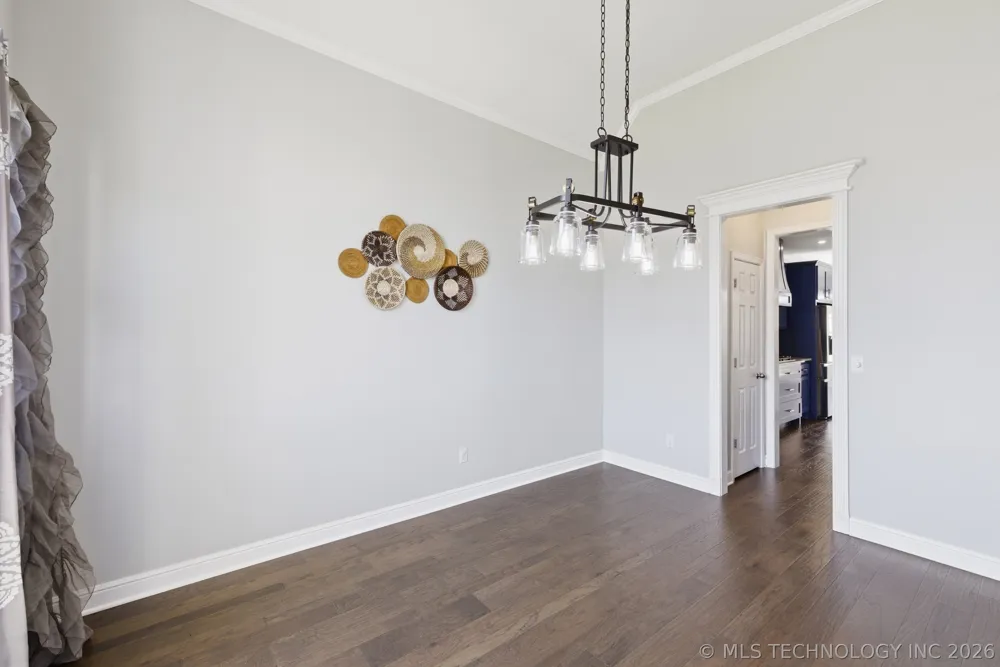 9108 E 77th Street Tulsa, OK 74133