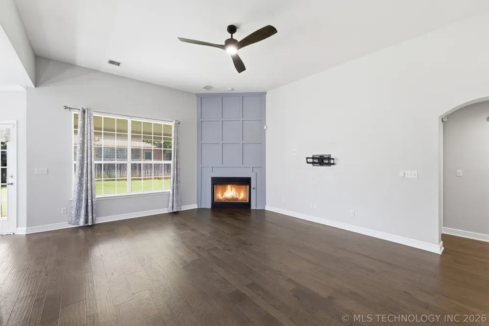 9108 E 77th Street Tulsa, OK 74133