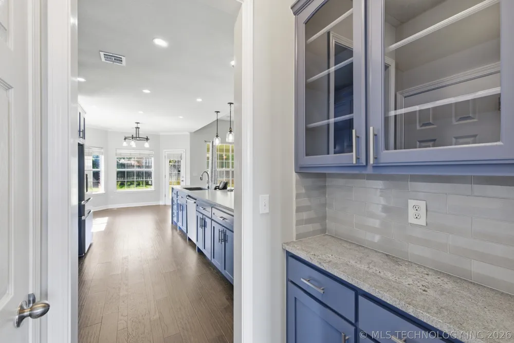 9108 E 77th Street Tulsa, OK 74133