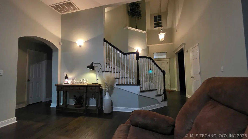 9108 E 77th Street Tulsa, OK 74133