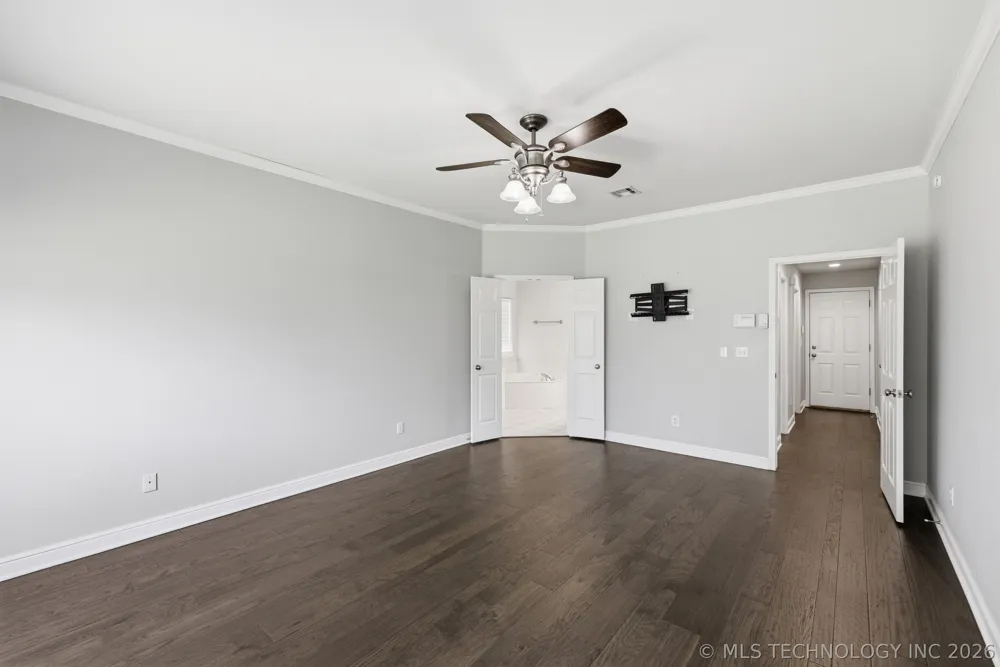 9108 E 77th Street Tulsa, OK 74133