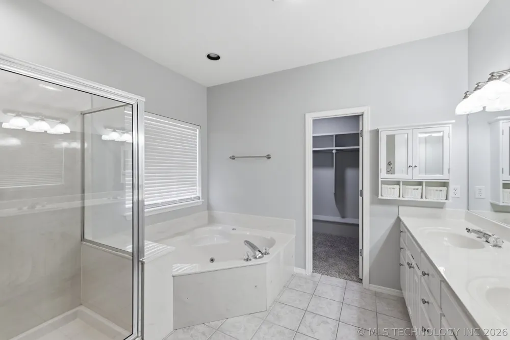 9108 E 77th Street Tulsa, OK 74133
