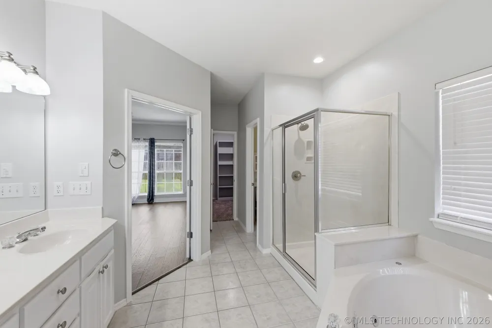 9108 E 77th Street Tulsa, OK 74133