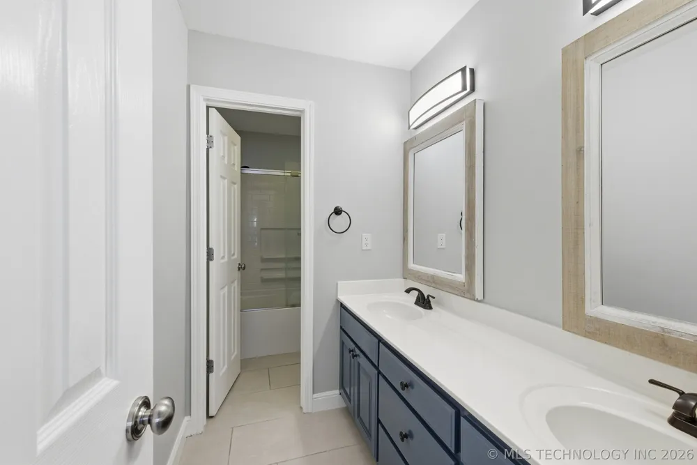 9108 E 77th Street Tulsa, OK 74133