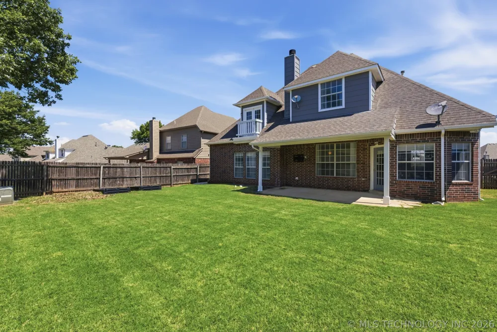9108 E 77th Street Tulsa, OK 74133