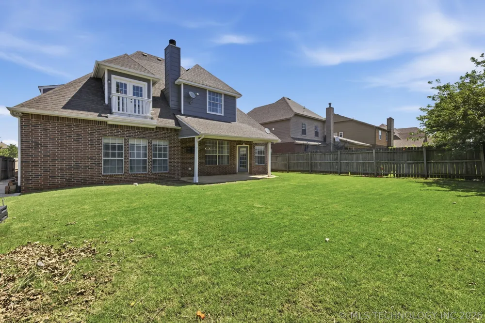 9108 E 77th Street Tulsa, OK 74133
