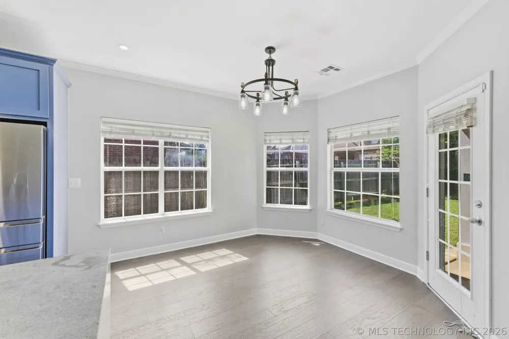 9108 E 77th Street Tulsa, OK 74133