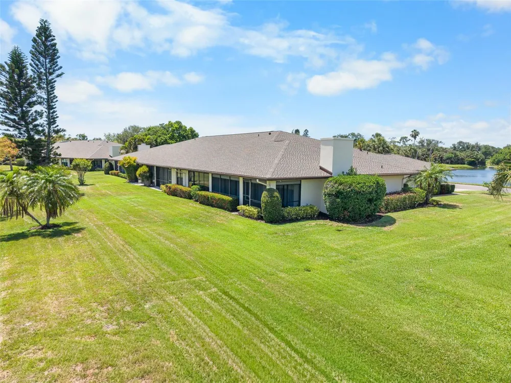 3766 BALLANTRAE DRIVE #22D Sarasota, FL 34238