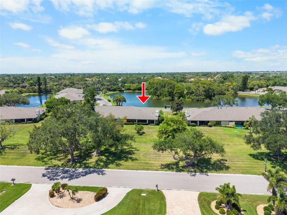 3766 BALLANTRAE DRIVE #22D Sarasota, FL 34238