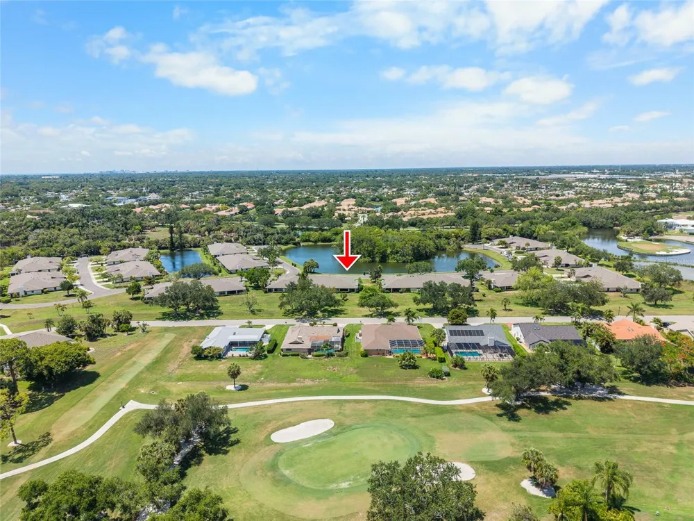 3766 BALLANTRAE DRIVE #22D Sarasota, FL 34238