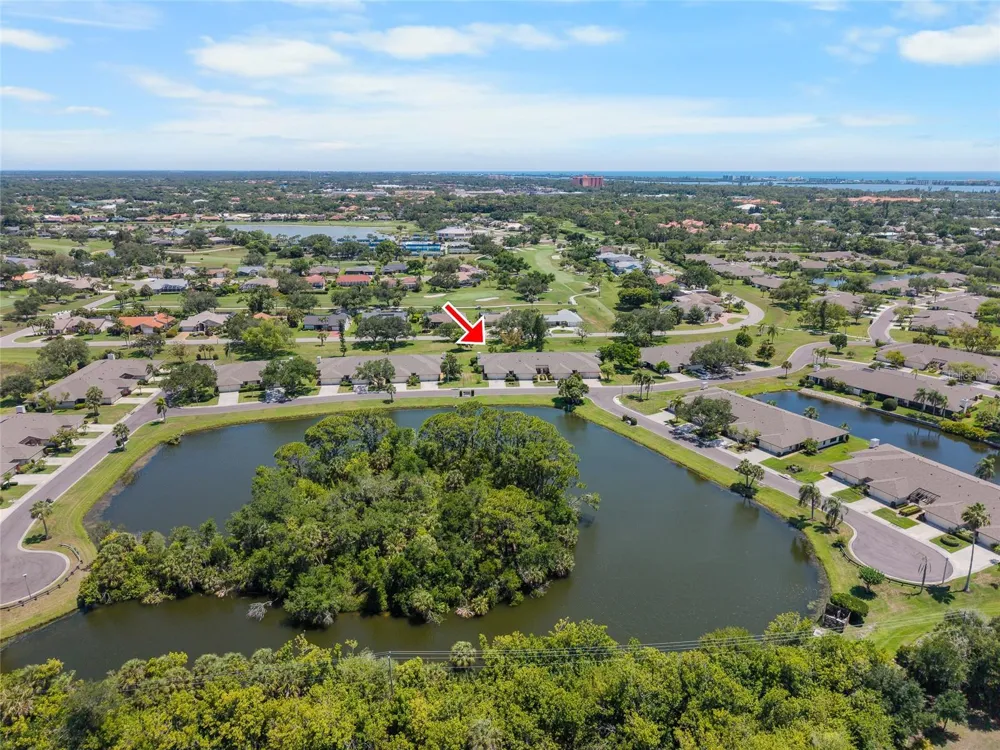 3766 BALLANTRAE DRIVE #22D Sarasota, FL 34238