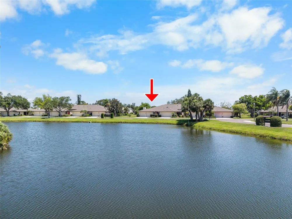 3766 BALLANTRAE DRIVE #22D Sarasota, FL 34238