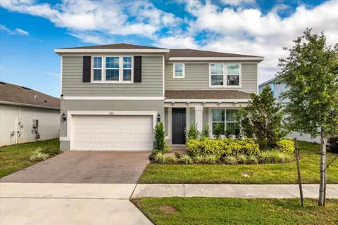 3980 MEANDERING BAY DRIVE