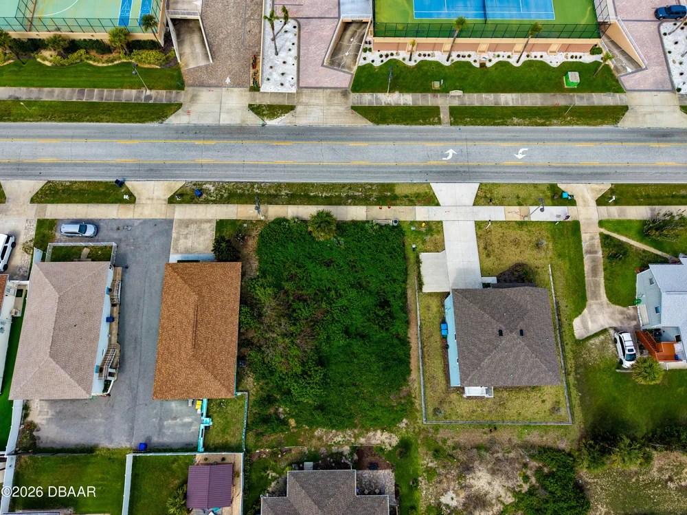 3826 S Atlantic Avenue Daytona Beach Shores, FL 32118