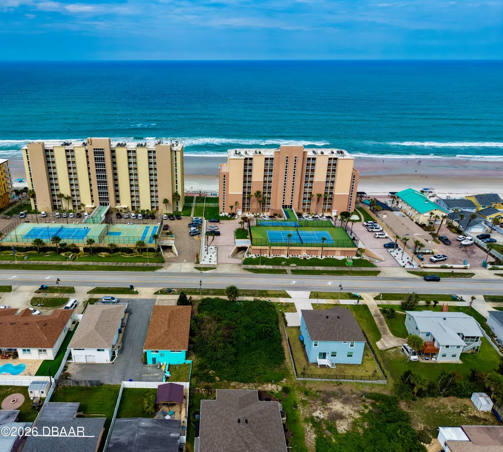 3826 S Atlantic Avenue Daytona Beach Shores, FL 32118