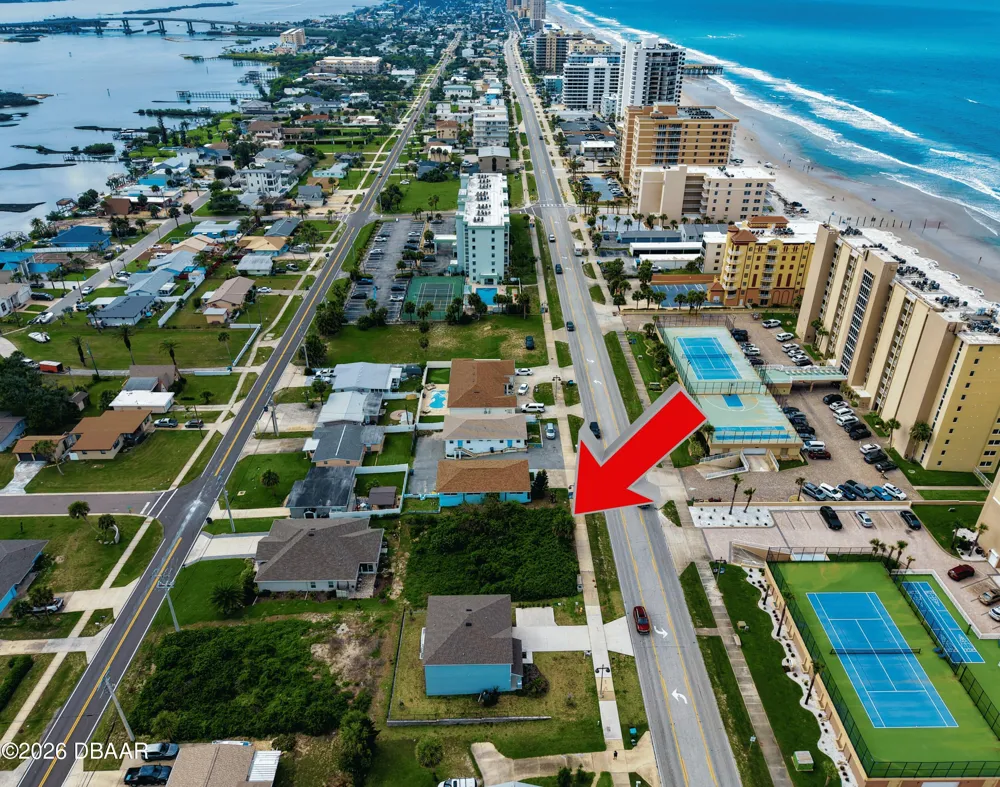 3826 S Atlantic Avenue Daytona Beach Shores, FL 32118