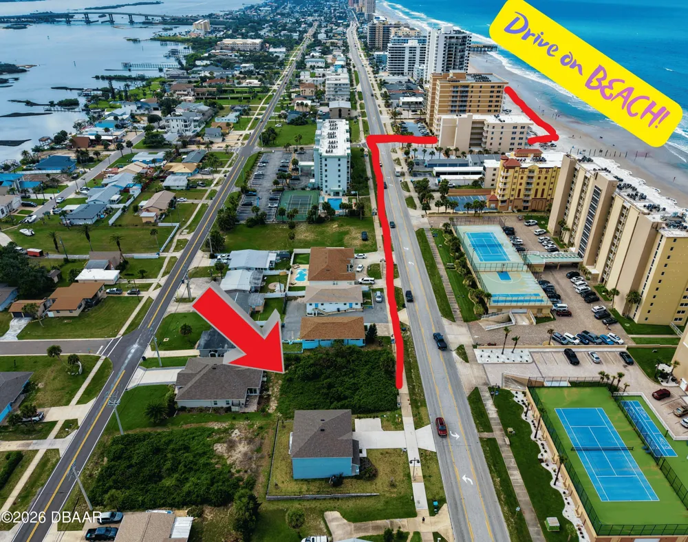 3826 S Atlantic Avenue Daytona Beach Shores, FL 32118