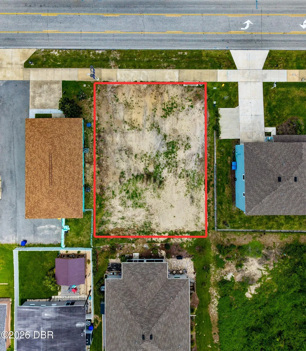 3826 S Atlantic Avenue Daytona Beach Shores, FL 32118