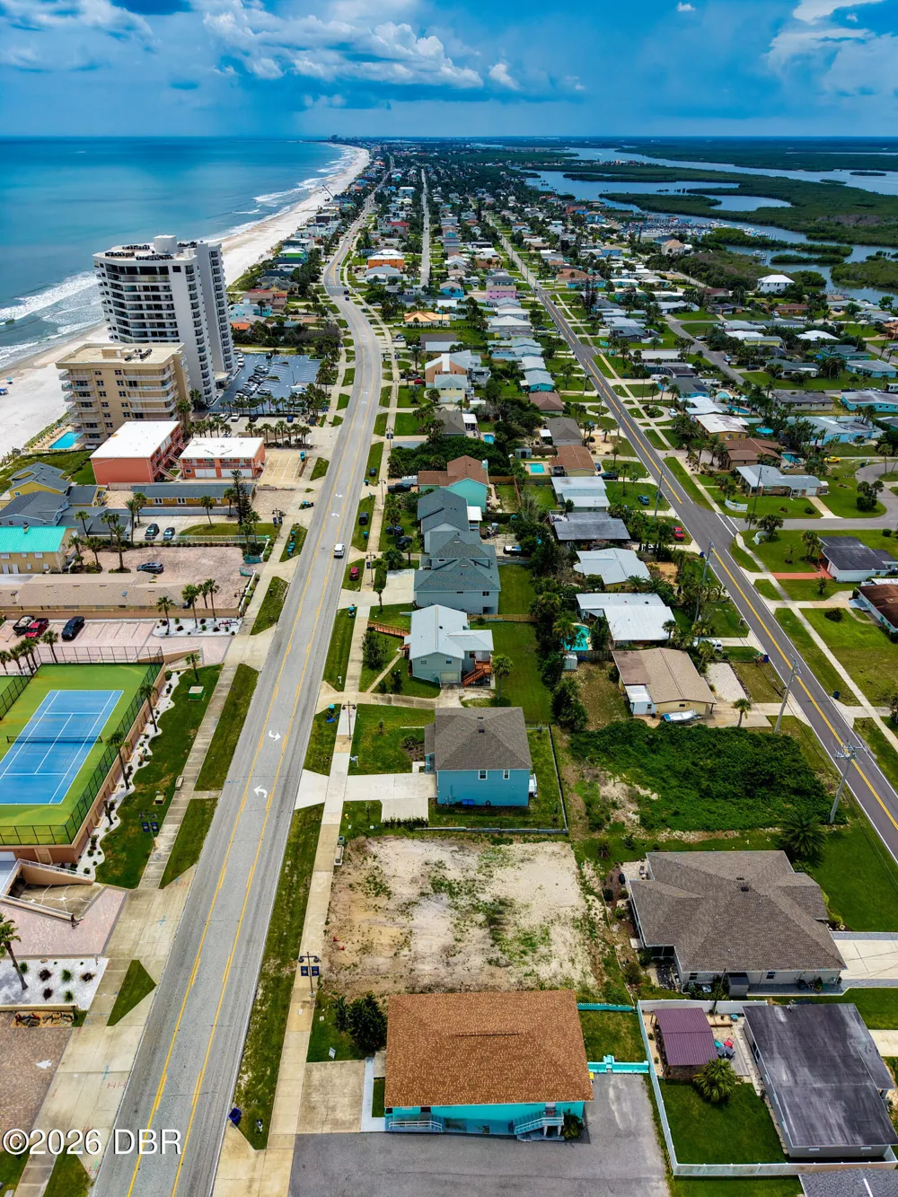 3826 S Atlantic Avenue Daytona Beach Shores, FL 32118