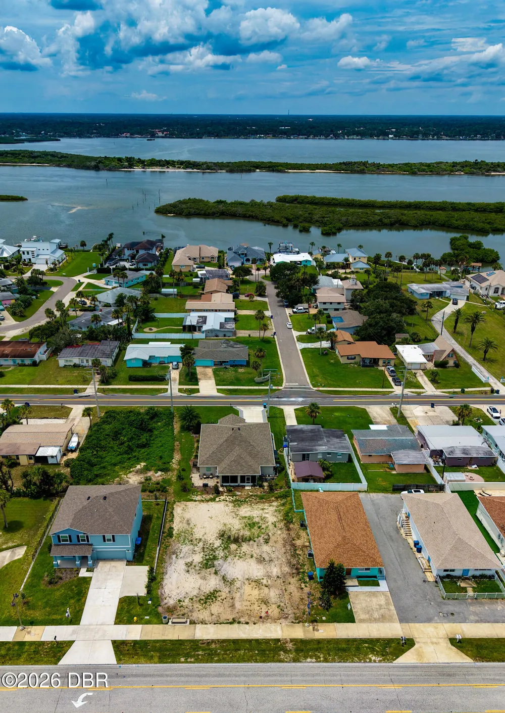 3826 S Atlantic Avenue Daytona Beach Shores, FL 32118