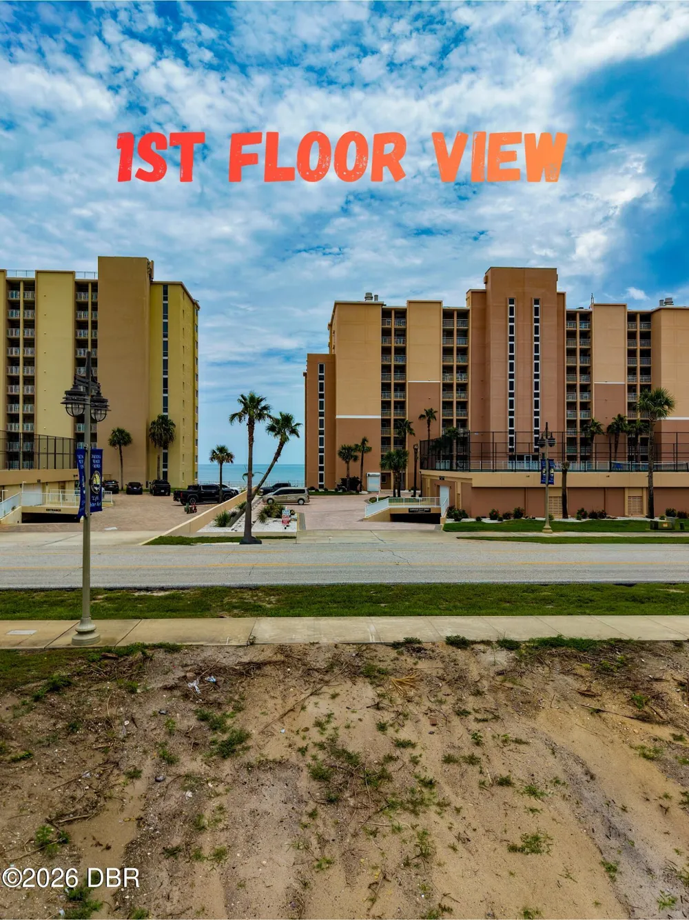 3826 S Atlantic Avenue Daytona Beach Shores, FL 32118