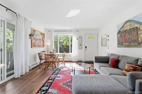 857 S Van Gordon Court #C105
