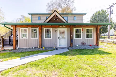 144 S PARK DRIVE