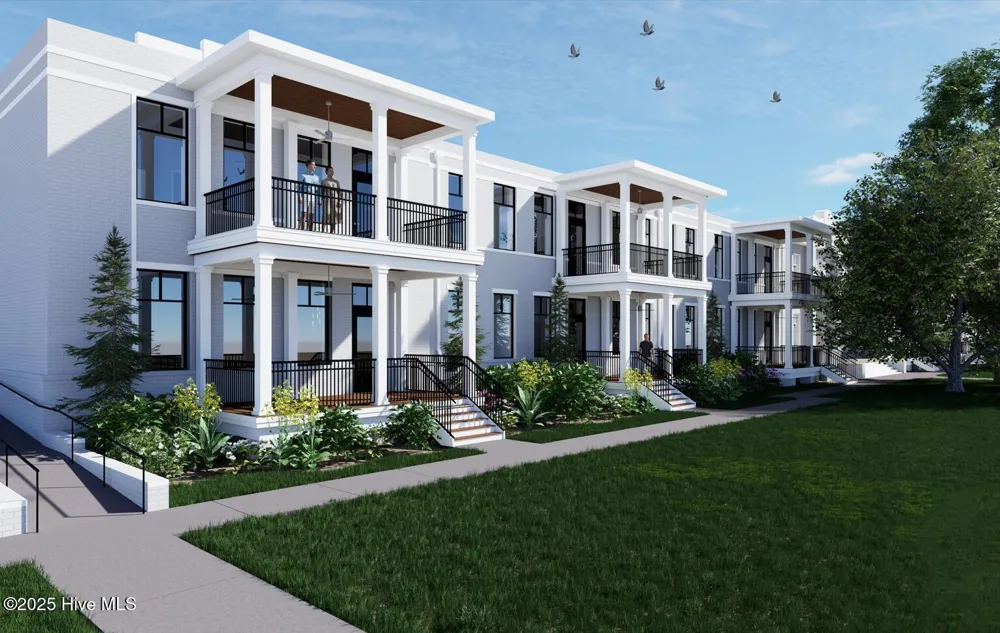 805 Mulberry Street #Unit 215 Beaufort, NC 28516