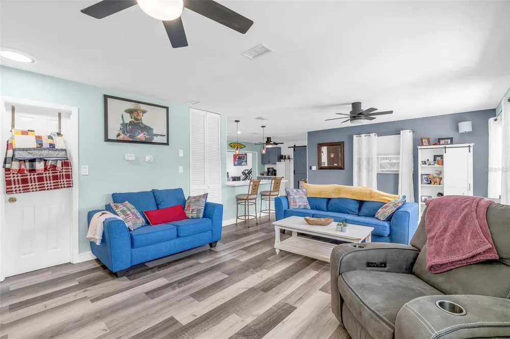 2824 OAK LEA DRIVE South Daytona, FL 32119