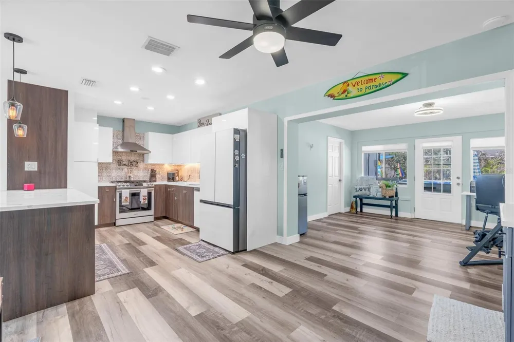 2824 OAK LEA DRIVE South Daytona, FL 32119