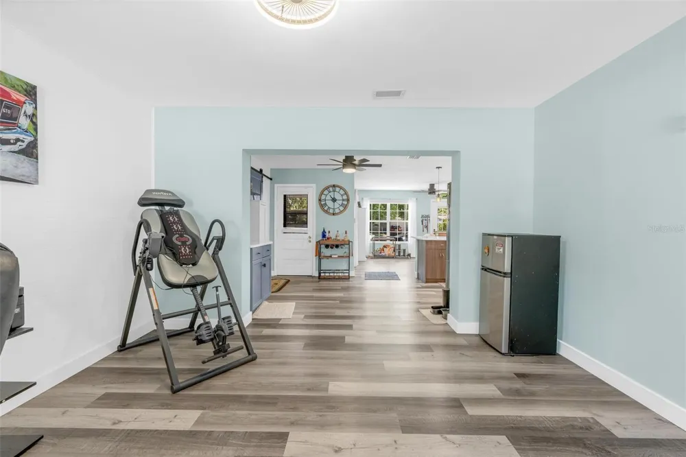 2824 OAK LEA DRIVE South Daytona, FL 32119
