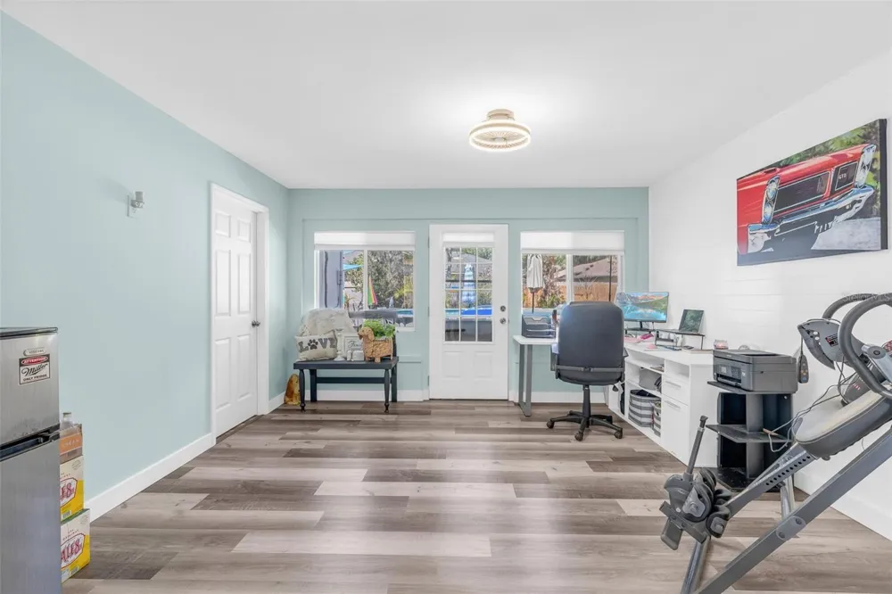2824 OAK LEA DRIVE South Daytona, FL 32119
